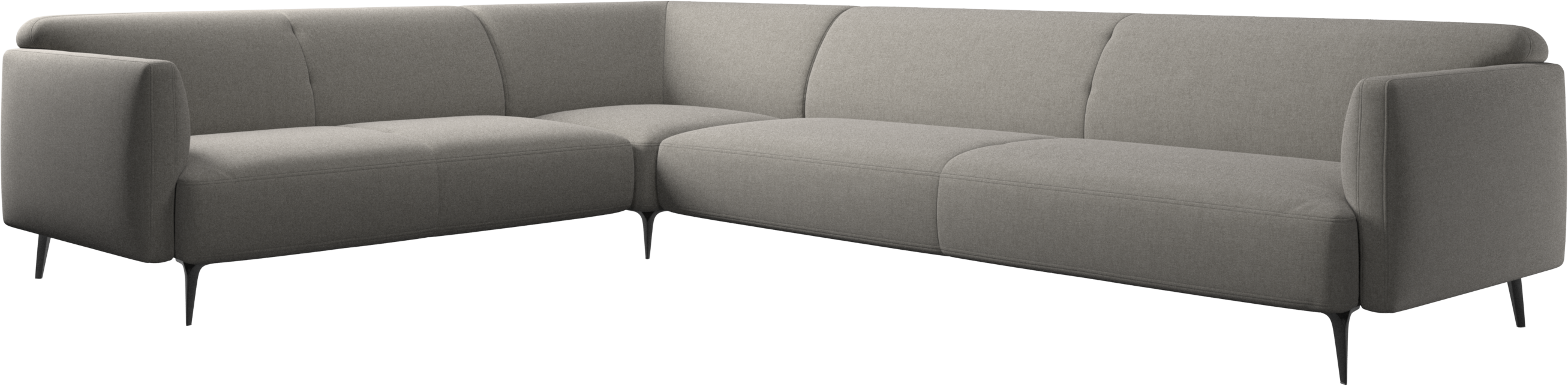 Modena corner sofa | Sofa | Modena | Morten Georgsen | BoConcept